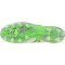 Mizuno Morelia Neo IV Beta Japan FG Fußballschuhe 37 - white/neon green/cool gray 3c 42