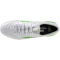 Mizuno Morelia Neo IV Beta Japan FG Fußballschuhe 37 - white/neon green/cool gray 3c 43