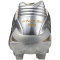 Mizuno Monarcida Neo III Pro FG Fußballschuhe 04 - galaxy silver/8605 c 43