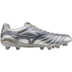 Mizuno Monarcida Neo III Pro FG Fußballschuhe 04 - galaxy silver/8605 c 44