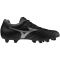 Mizuno Monarcida Neo III Select FG Fußballschuhe 03 - black/silver 44.5