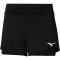 Mizuno Flex Tennisshorts Damen 09 - black M