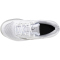 Mizuno Break Shot 5 CC Tennisschuhe Damen 03 - white/ultimate gray/harbor mist 37