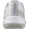 Mizuno Break Shot 5 CC Tennisschuhe Damen 03 - white/ultimate gray/harbor mist 37