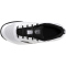 Mizuno Break Shot 5 CC Tennisschuhe 09 - white/black /harbor mist 38.5