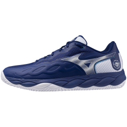 Mizuno Wave Enforce Court CC Tennisschuhe 15 - bellwether...