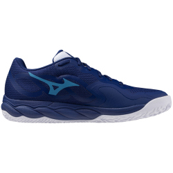 Mizuno Wave Enforce Court CC Tennisschuhe 15 - bellwether...