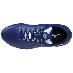 Mizuno Wave Enforce Court CC Tennisschuhe 15 - bellwether...