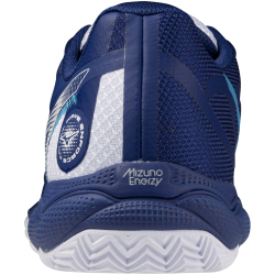 Mizuno Wave Enforce Court CC Tennisschuhe 15 - bellwether...