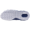 Mizuno Wave Enforce Court CC Tennisschuhe 15 - bellwether blue/white/fjord blue 40.5