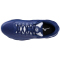 Mizuno Wave Enforce Court CC Tennisschuhe 15 - bellwether blue/white/fjord blue 40.5