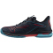 Mizuno Wave Exceed Tour 6 Padelschuhe 07 - salute/hibiscus/enamel blue 44.5