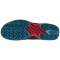 Mizuno Wave Exceed Tour 6 Padelschuhe 07 - salute/hibiscus/enamel blue 44.5