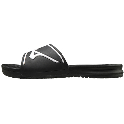 Mizuno Relax Slide 2 Badelatschen 00 - black /white XS