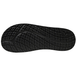 Mizuno Relax Slide 2 Badelatschen 00 - black /white XS