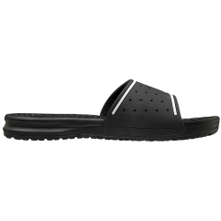 Mizuno Relax Slide 2 Badelatschen 00 - black /white XS