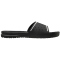 Mizuno Relax Slide 2 Badelatschen 00 - black /white XS