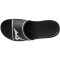 Mizuno Relax Slide 2 Badelatschen 00 - black /white XS