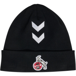 hummel 1. FC Köln Pro Fan-Mütze 2024/25 2001 -...