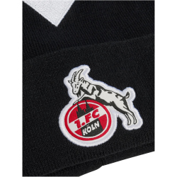 hummel 1. FC Köln Pro Fan-Mütze 2024/25 2001 -...