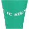 hummel 1. FC Köln Torwartstutzen 2024/25 6235 - jelly bean 10 (36-40)