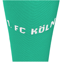 hummel 1. FC Köln Torwartstutzen 2024/25 6235 - jelly bean 14 (46-48)