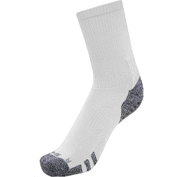 hummel 1. FC Köln Grip-Socken 9134 - white/red 43-46
