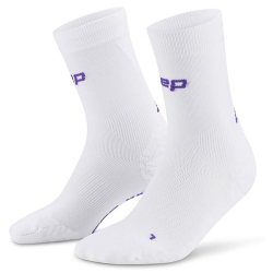 CEP 4.0 Run Ultralight Mid-Cut Laufsocken Herren