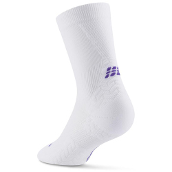 CEP 4.0 Run Ultralight Mid-Cut Laufsocken Herren