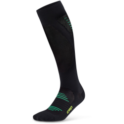 CEP Pro Run Ultralight lange Laufsocken Herren