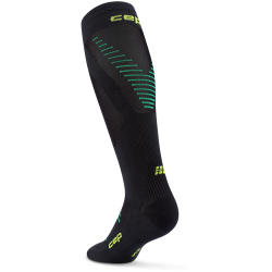 CEP Pro Run Ultralight lange Laufsocken Herren