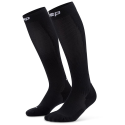 CEP 5.0 Run lange Laufsocken Damen