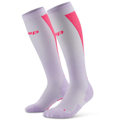 CEP 4.0 Run Ultralight lange Laufsocken Damen