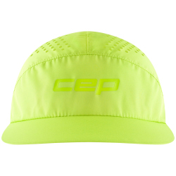 CEP Pro Run Ultralight Laufcap