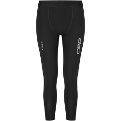 CEP Pro Run Ultralight 7/8-Lauftights Damen