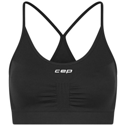 CEP Run Low Support Sport-BH Damen