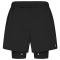 CEP Run 2in1 Laufshorts Damen