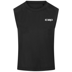 CEP Run Lauf-Tanktop Damen