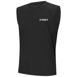 CEP Run Lauf-Tanktop Herren