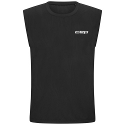 CEP Run Lauf-Tanktop Herren