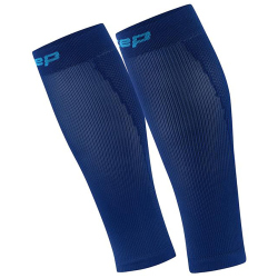 CEP 5.0 Run Calf Sleeves Herren 634 - dark blue III (39-42)