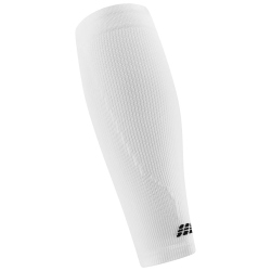 CEP 5.0 Run Calf Sleeves Herren 350 - white III (39-42)