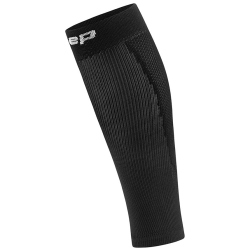 CEP 5.0 Run Calf Sleeves Herren 301 - black III (39-42)