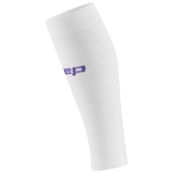 CEP 4.0 Run Ultralight Calf Sleeves Herren 350 - white...
