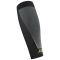 CEP 4.0 Run Ultralight Calf Sleeves Herren 321 - black/grey III (39-42)