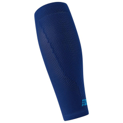 CEP 5.0 Run Calf Sleeves Damen 634 - dark blue II (34-37)