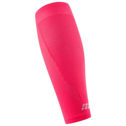 CEP 5.0 Run Calf Sleeves Damen 042 - pink II (34-37)