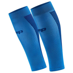 CEP 4.0 Run Ultralight Calf Sleeves Damen 935 - blue/dark...