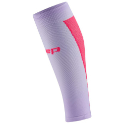 CEP 4.0 Run Ultralight Calf Sleeves Damen 915 - lilac/pink II (34-37)