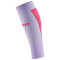 CEP 4.0 Run Ultralight Calf Sleeves Damen 915 - lilac/pink II (34-37)